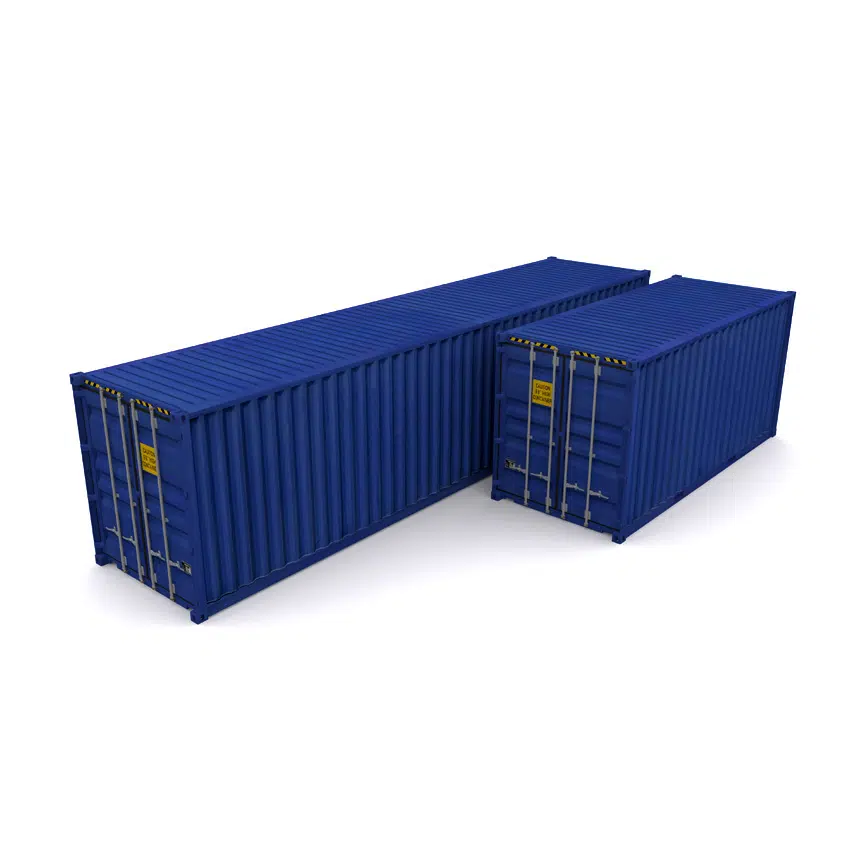 Standardcontainer