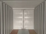 Container 10' Trockenstandard – Bild 2