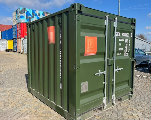 130d33_85704f9da65f47cdace6e7784f3abb35mv2-1.jpg Neuer 8-Fuß-Versandcontainer – Bild 1