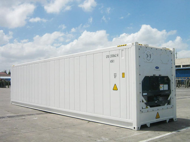 130d33_df848d1f47ed498eb23f0497f5d0eb33mv2-1.jpg 40' Carrier HC Kühlcontainer – Bild 1