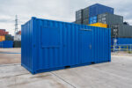 20' Bürocontainer